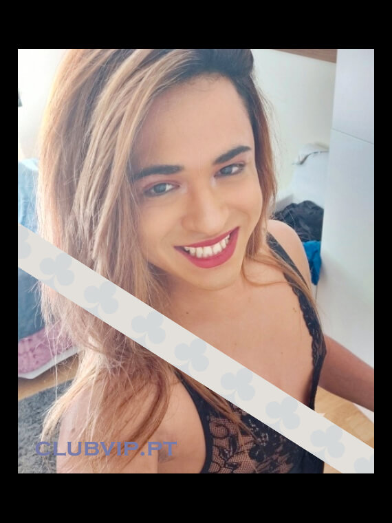 Acompanhante-Travestis Damaia Amadora Carla Vix-Amadora