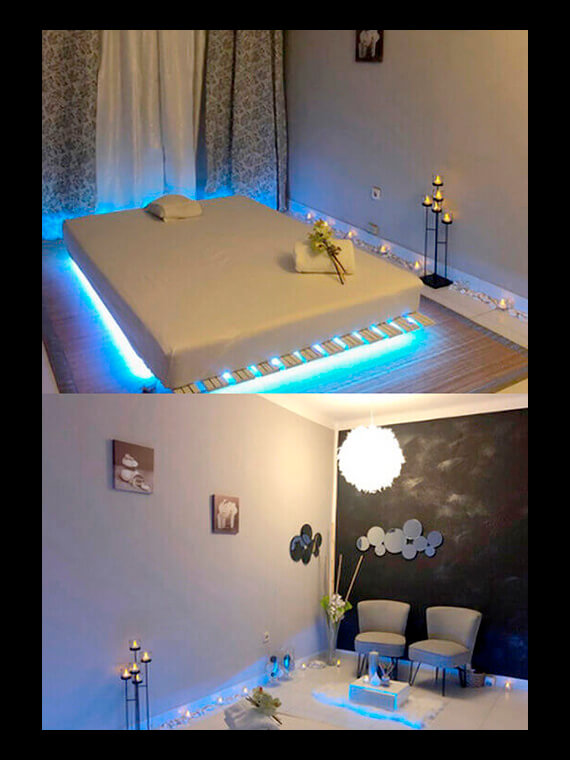 Acompanhante-Massagens Albufeira Algarve Studio Deluxy-Albufeira