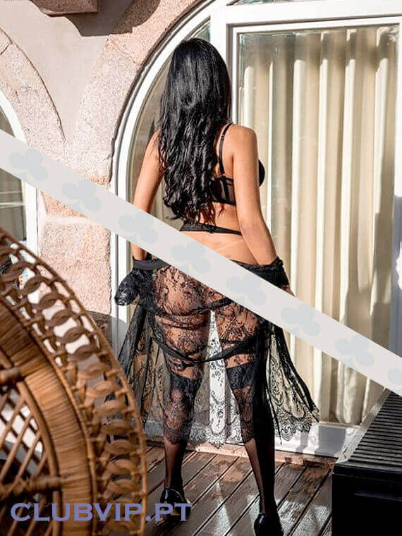 Acompanhante-Travestis De Luxo Iza Bella-Porto