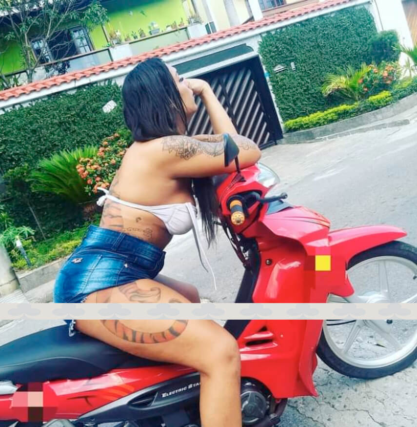 Acompanhante-Travestis Morenas De Bumbum Delicioso E Pau Grande Sabrina Ribeiro-Lisboa