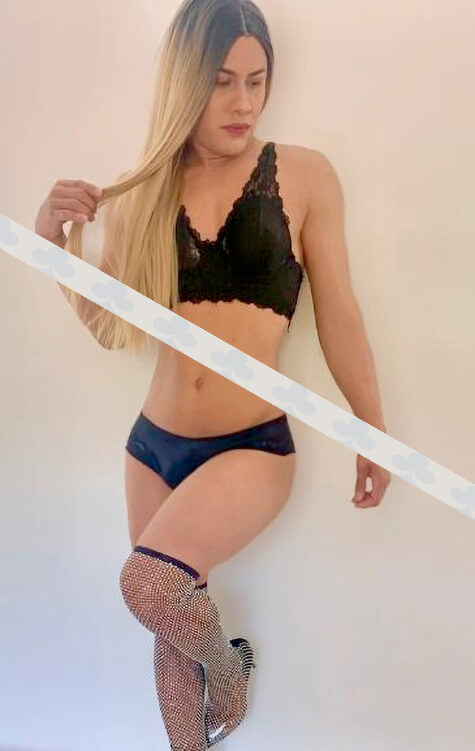 Acompanhante-Travestis Elegantes E Ladyboys Big Dick Antonella-Valenca
