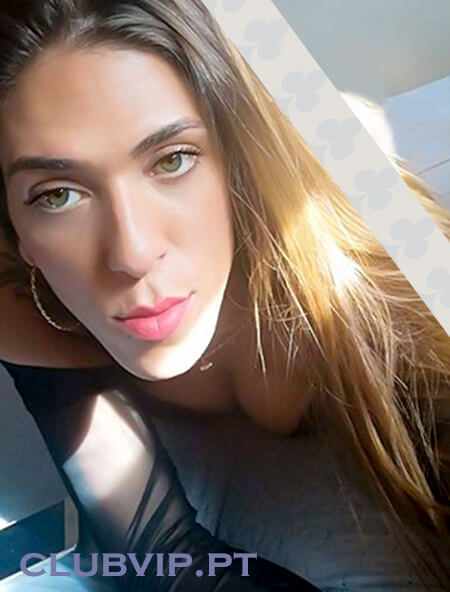 Acompanhante-Travesti Porto Juliana Prody-Porto