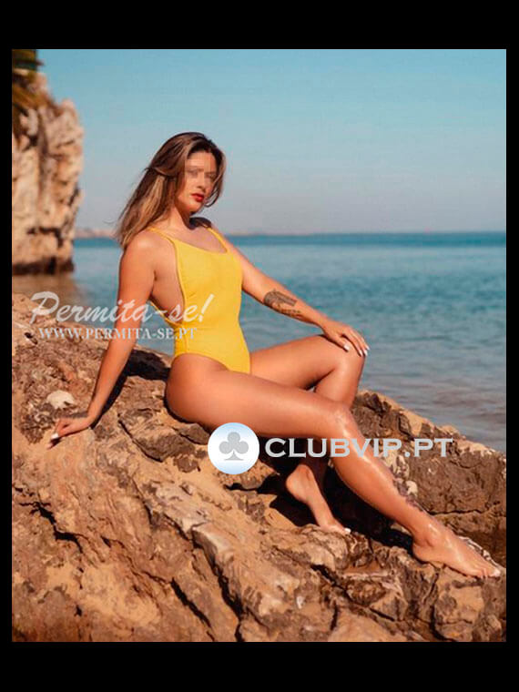Acompanhante-Massagens Lisboa - Permita-se-Lisboa