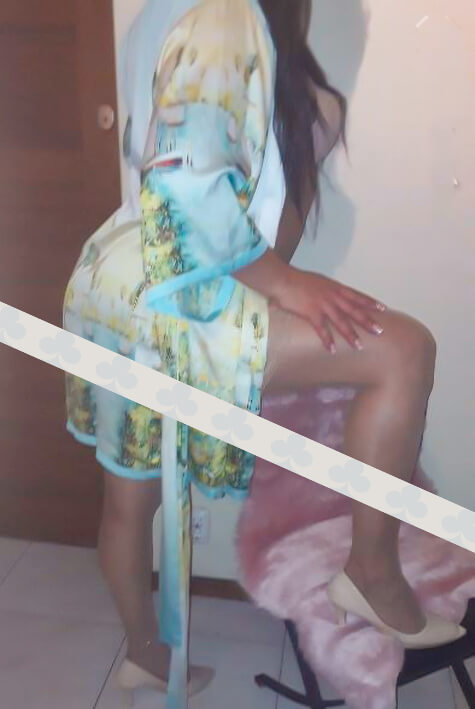 Acompanhante-Viptransex Especialista Em Massaterapia E Fisioterapia Com Convívio Arianne-Guimaraes