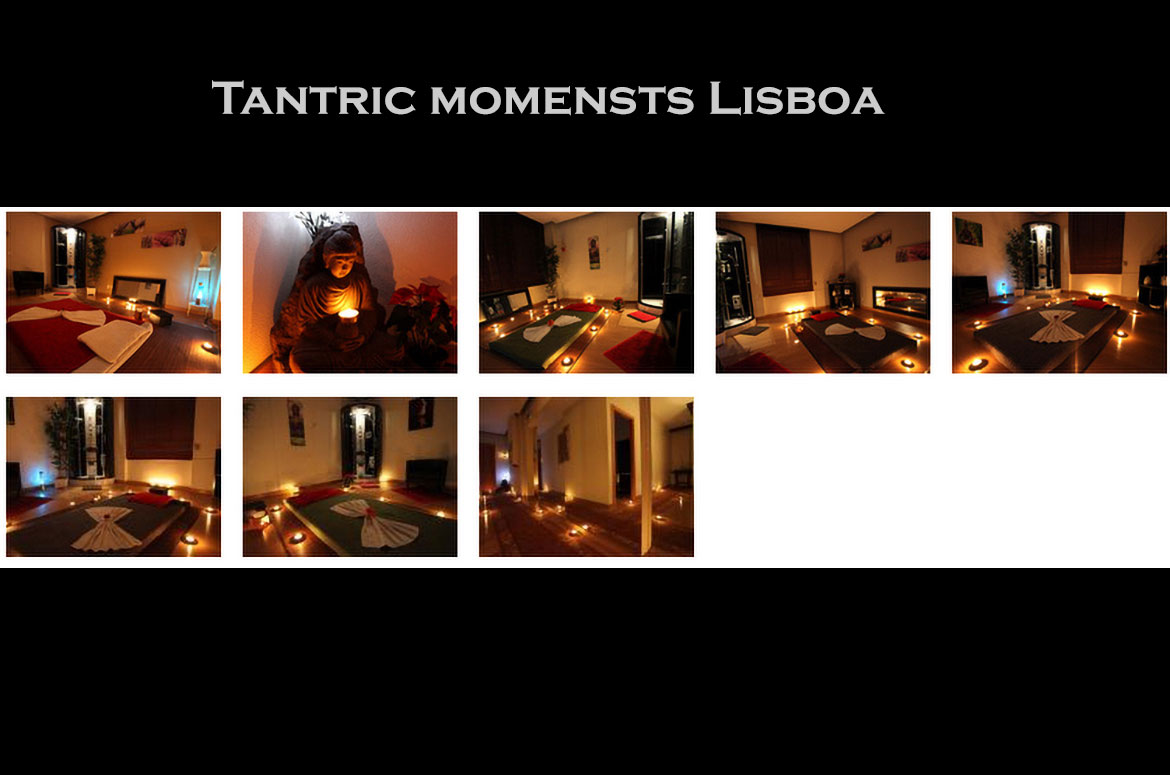Acompanhante-Massagens Sensuais Lisboa - Tantric Moments-Lisboa