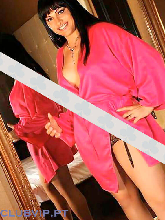 Acompanhante-Yasmin The Exotic Shemalle Travestis -Lisboa