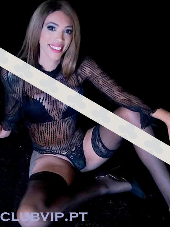 Acompanhante-Anúncios De Travestis E Transex Cristal-Vila-Nova-de-Famalicao
