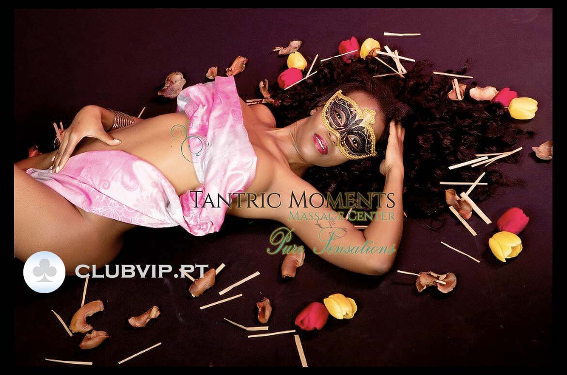Acompanhante-Massagens Sensuais Lisboa - Tantric Moments-Lisboa