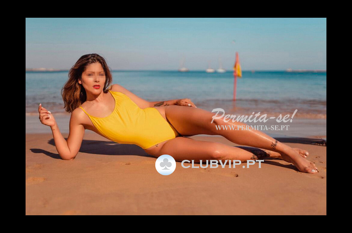 Acompanhante-Massagens Lisboa - Permita-se-Lisboa