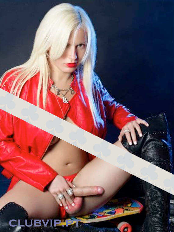Acompanhante-Travestis Loiras Suzana-Porto