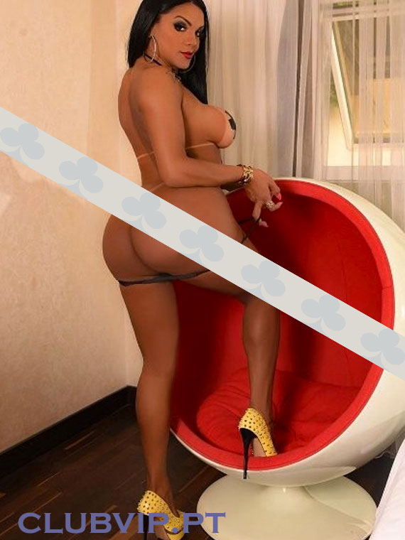 Acompanhante-Travestis E Transex De Luxo Larissa-Setubal