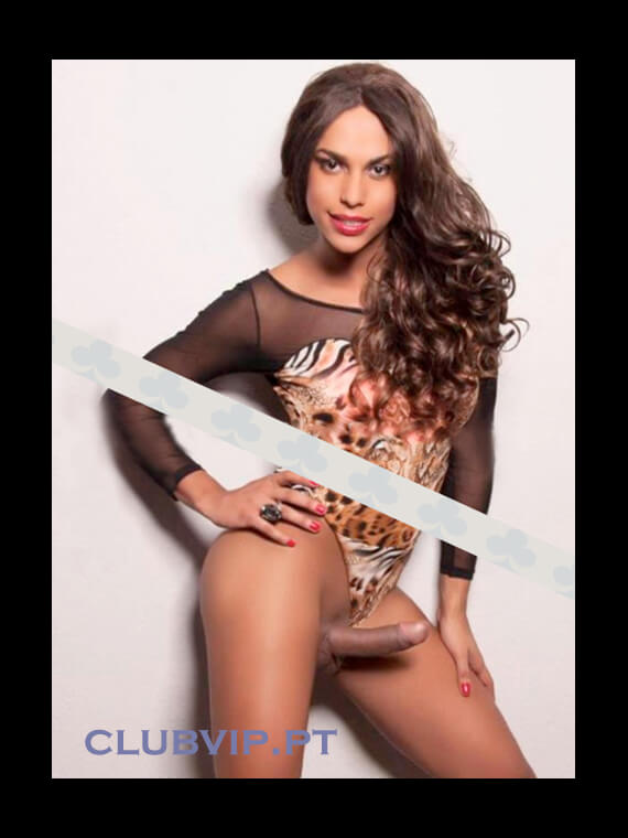 Acompanhante-Travestis Algarve Ciara-Albufeira
