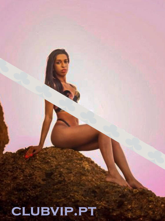 Acompanhante-Travestis Tgatas Novinha E Super Desejada Erika Lopes-Lisboa